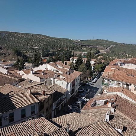 El Rincon De Blasa Daire Cazorla Dış mekan fotoğraf