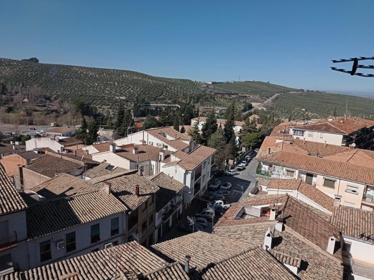 El Rincon De Blasa Daire Cazorla Dış mekan fotoğraf