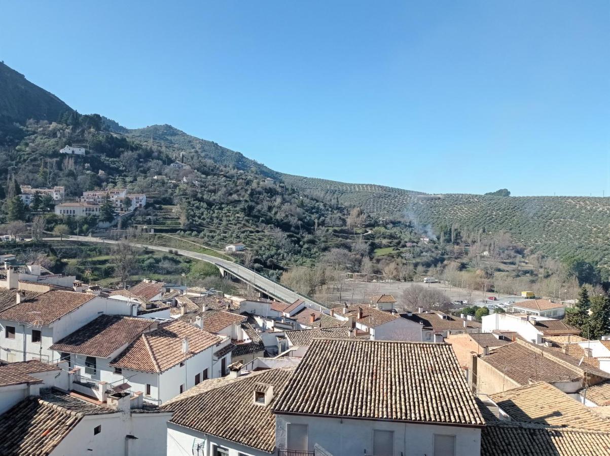 El Rincon De Blasa Daire Cazorla Dış mekan fotoğraf