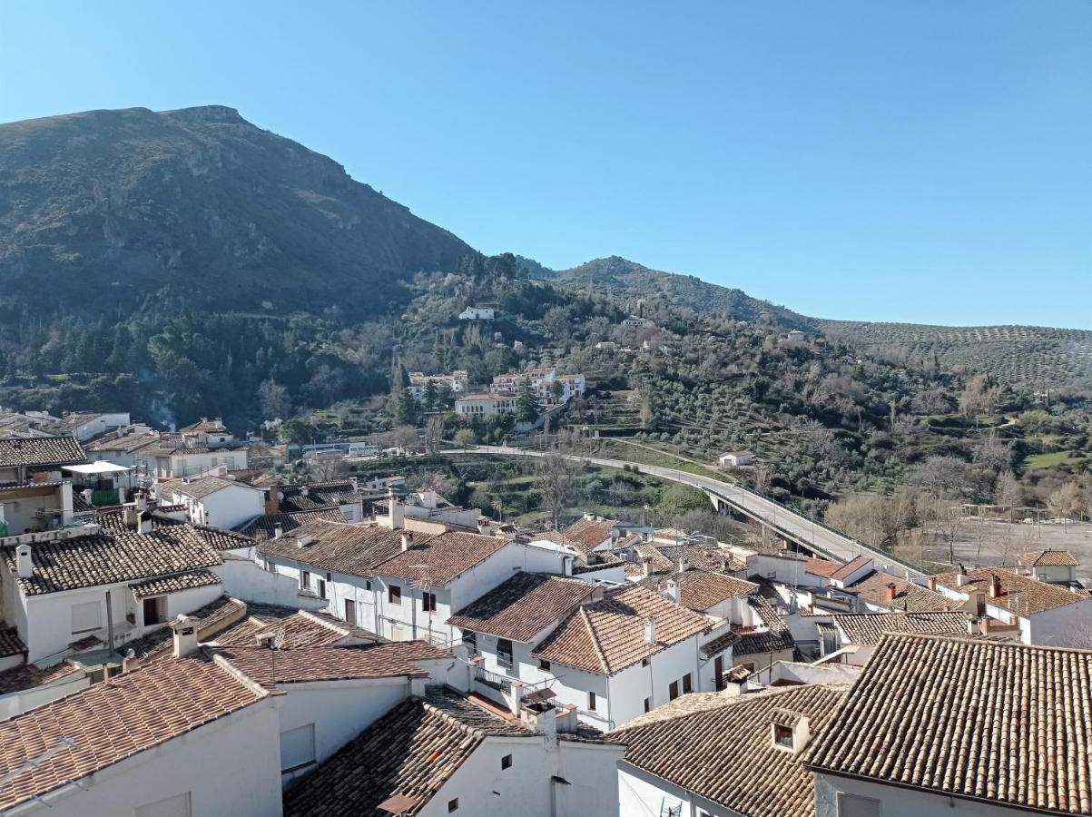 El Rincon De Blasa Daire Cazorla Dış mekan fotoğraf